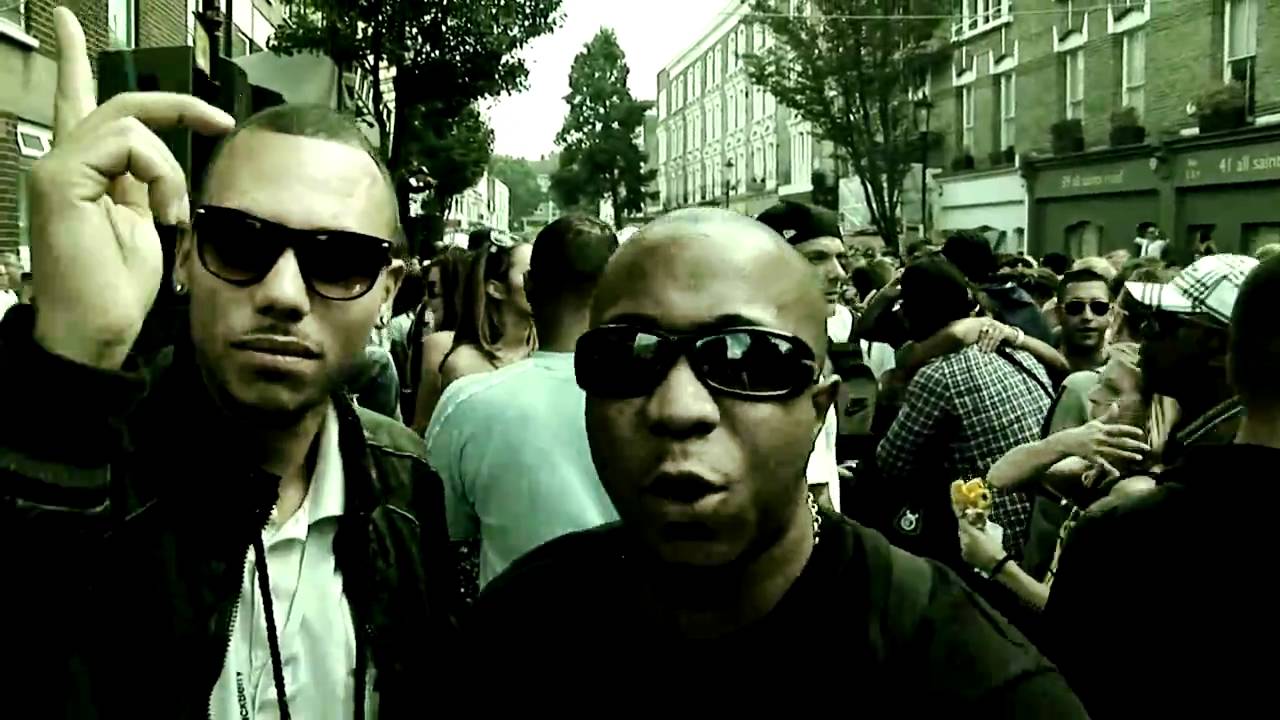 HATERS - FATMAN D, SHORTSTON, SHAYDEE