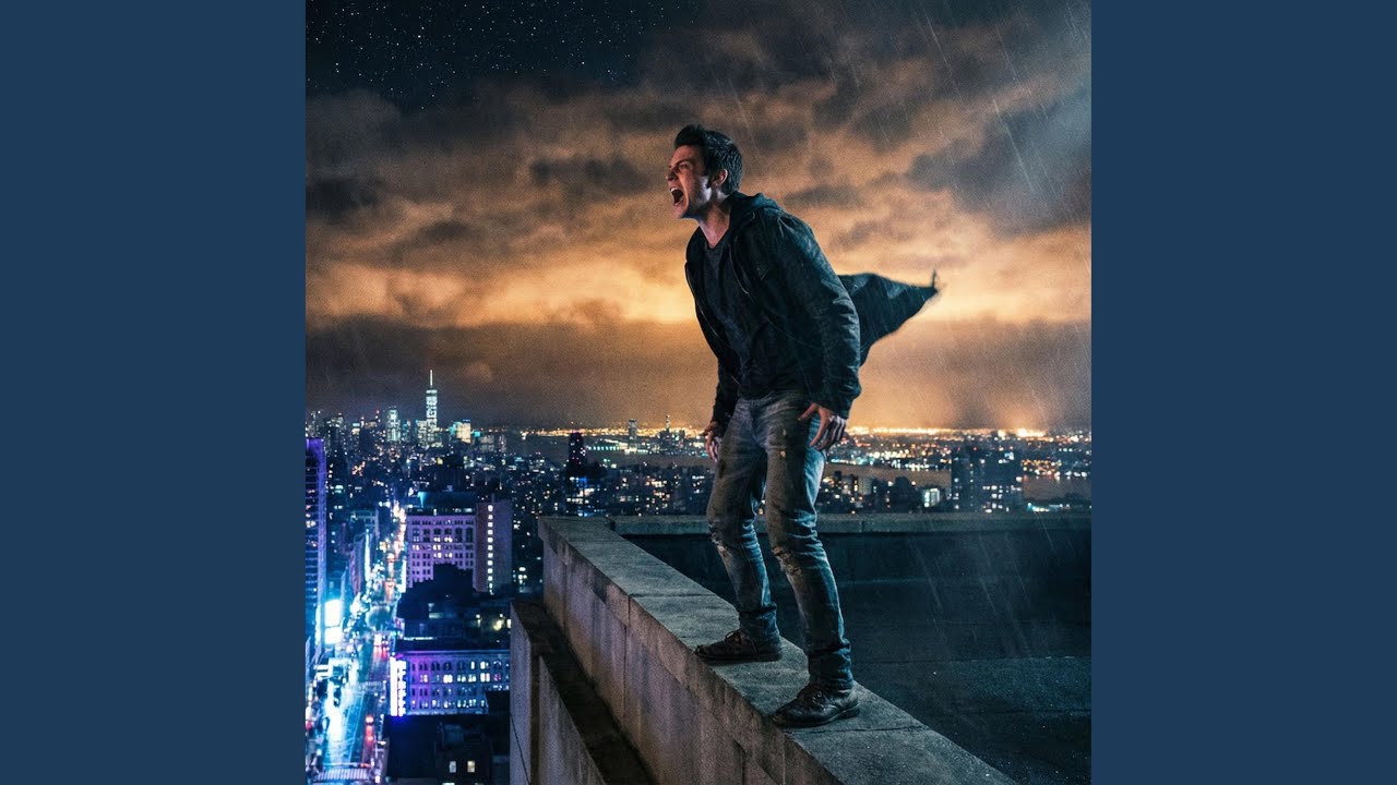Give Me Back My Sky