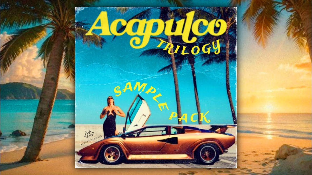 Vintage Sample Pack | 