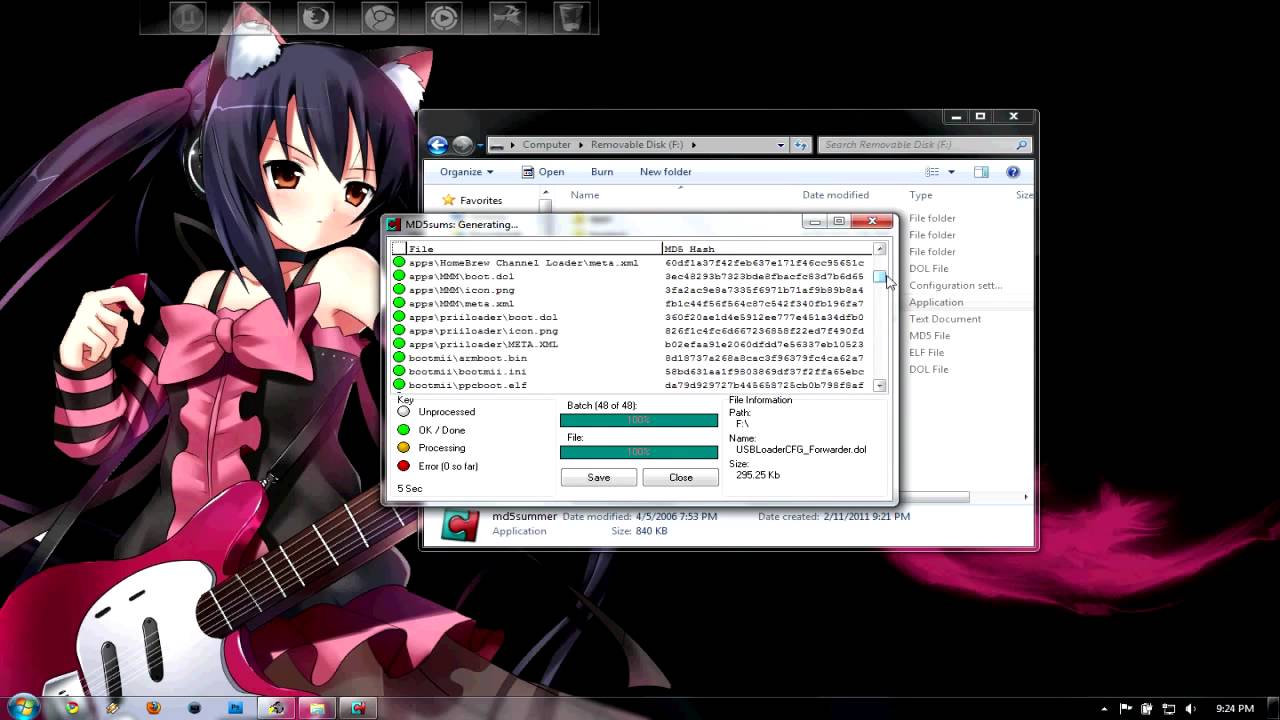 How to install Priiloader on Wii 4.3U