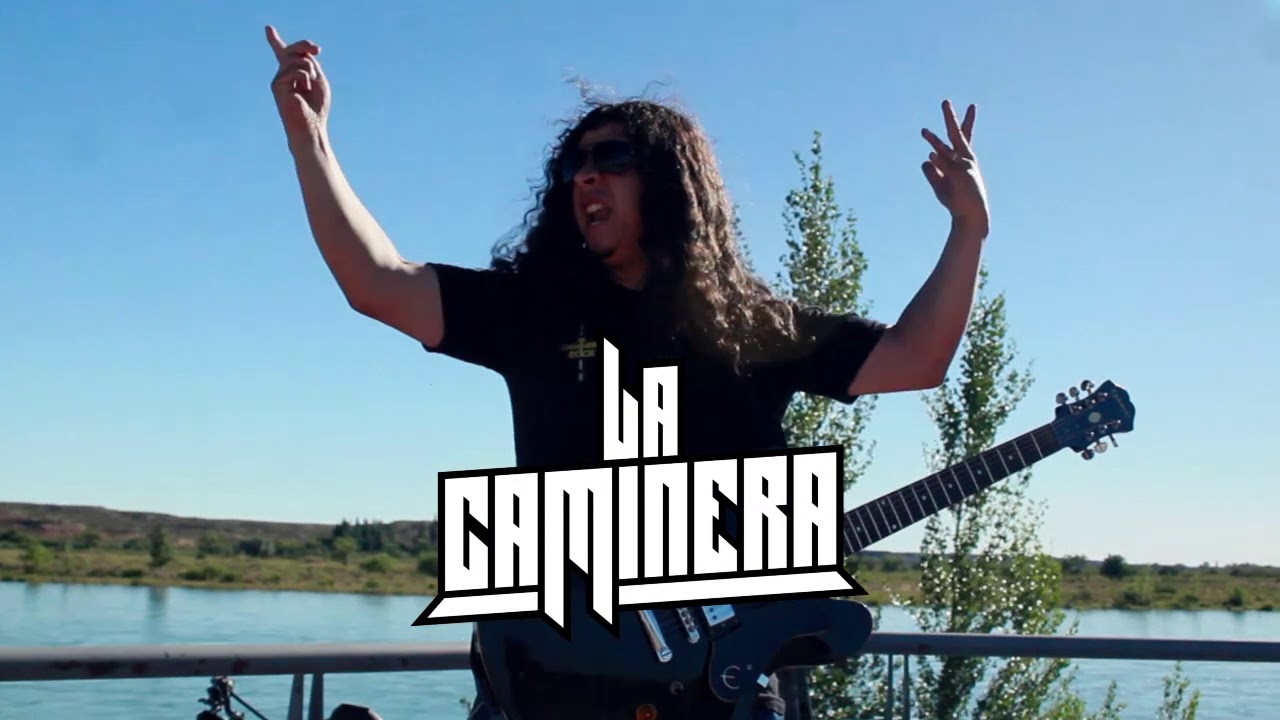 En el r&iacute;o Limay | Official Trailer (2021) | La Caminera