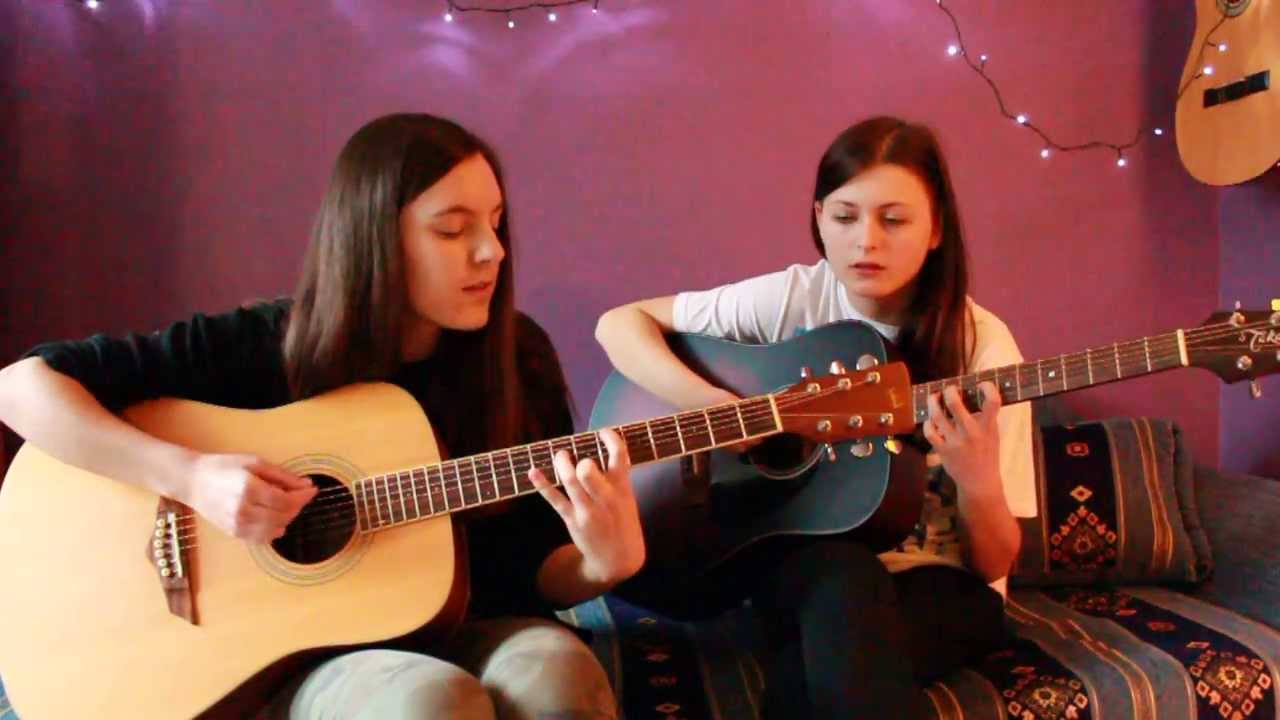 The Story - 30 Seconds to Mars (cover)