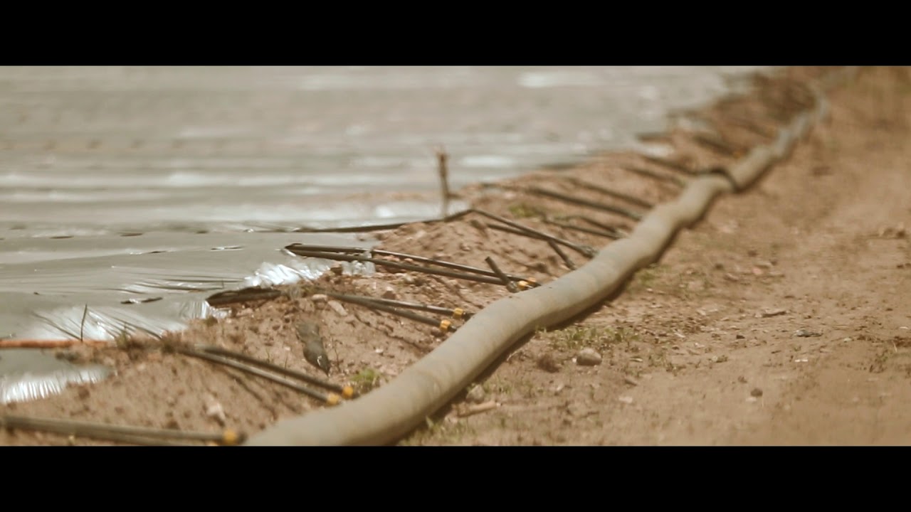 Pepinos Ocampo / Video Institucional