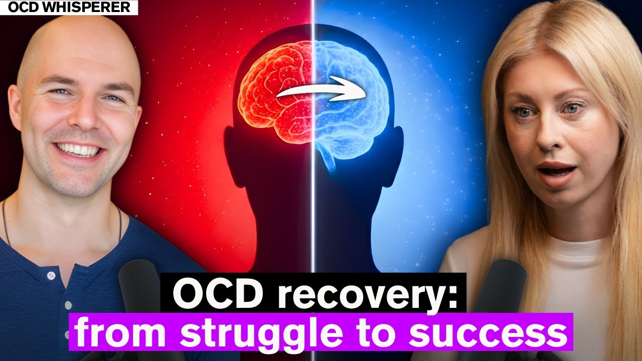 Overcoming OCD: Practical Skill-Building Strategies With Mark Freeman | KorResults.com