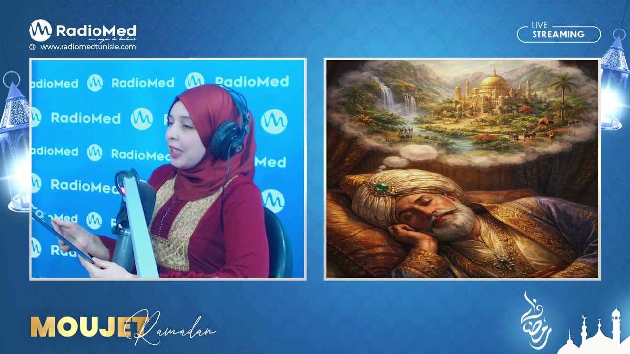 🎯🎯 من قاع الخابية مع مروى اليزيدي..الحلقة الاخيرة..الارض و السلاطين ✨✨