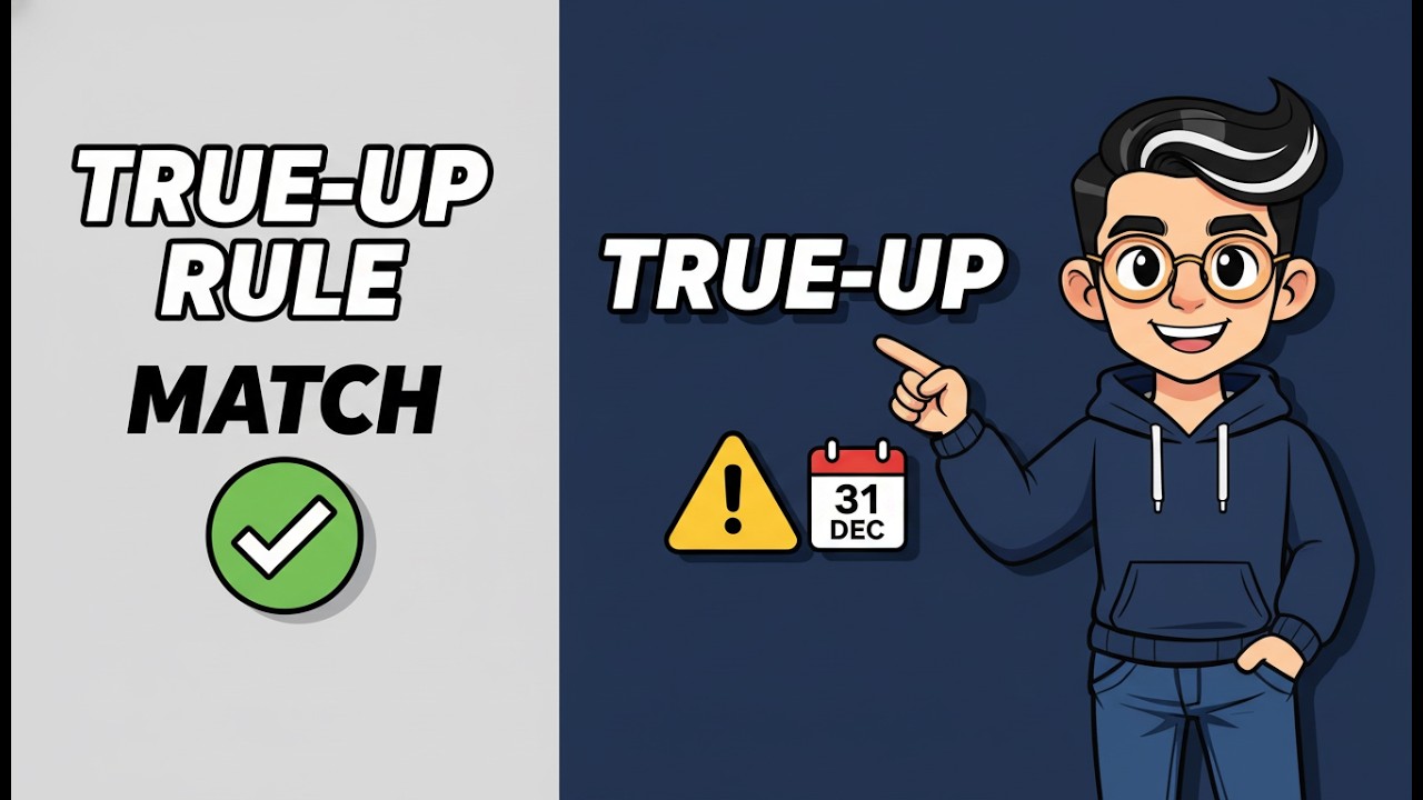 401(k) True-Up: The Rule That Can Cut Your Employer Match