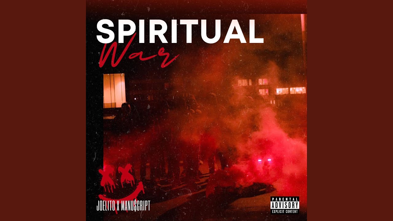 Spiritual War