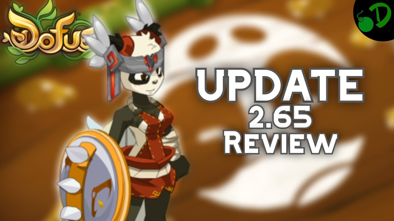 PANDAWA CHANGES AND COMMON SPELLS [UPDATE 2.65]