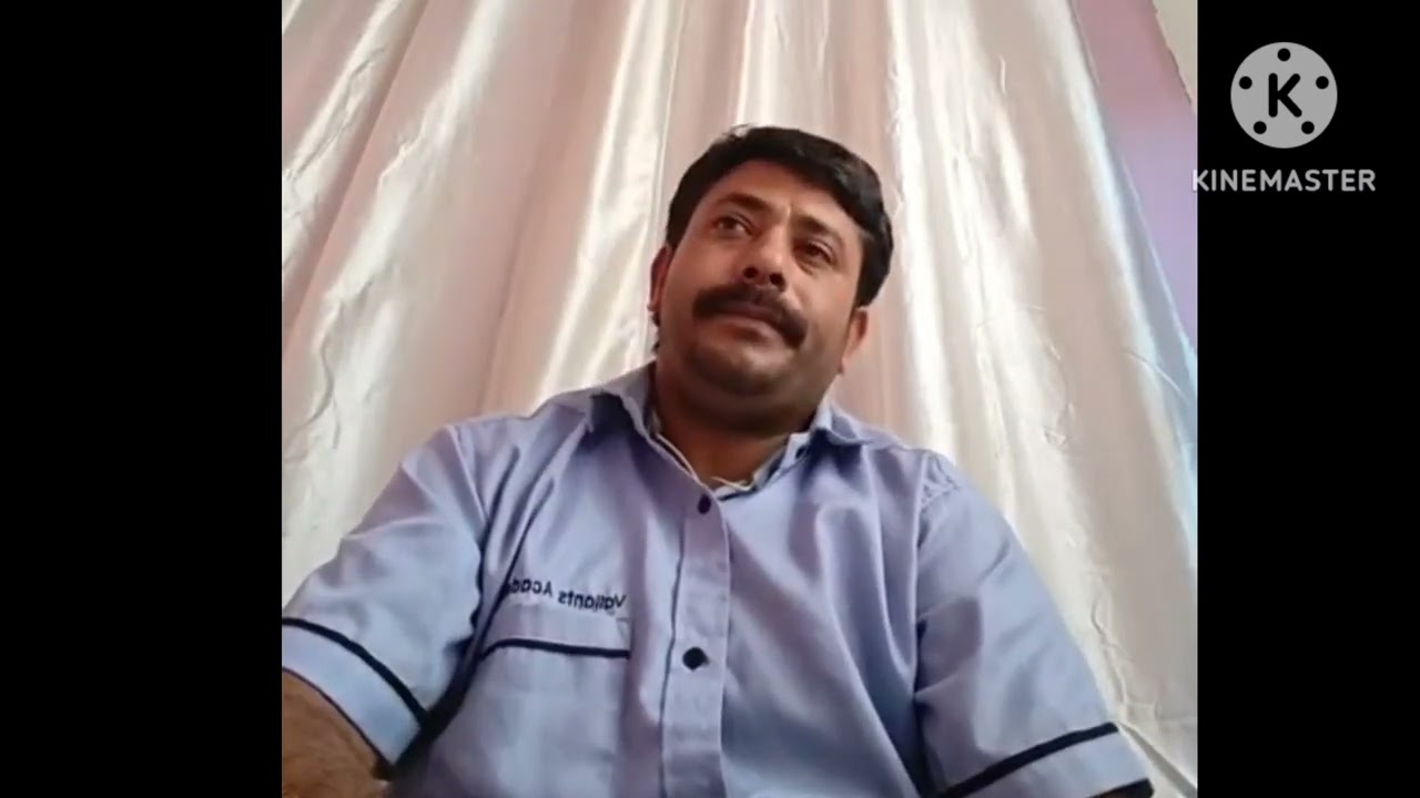 Christ Church Chetan Kumar. ದೇವರ ಹಸಿವನ್ನು ತೀರಿಸುವವರು ಯಾರೂ.