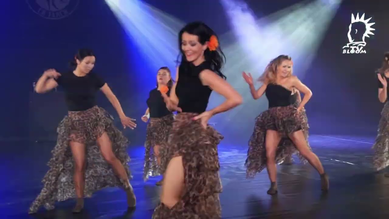 12 - La Flaca Dorośli - La Flaca XXVII Pokaz - Mińsk Mazowiecki - 15.02.2026