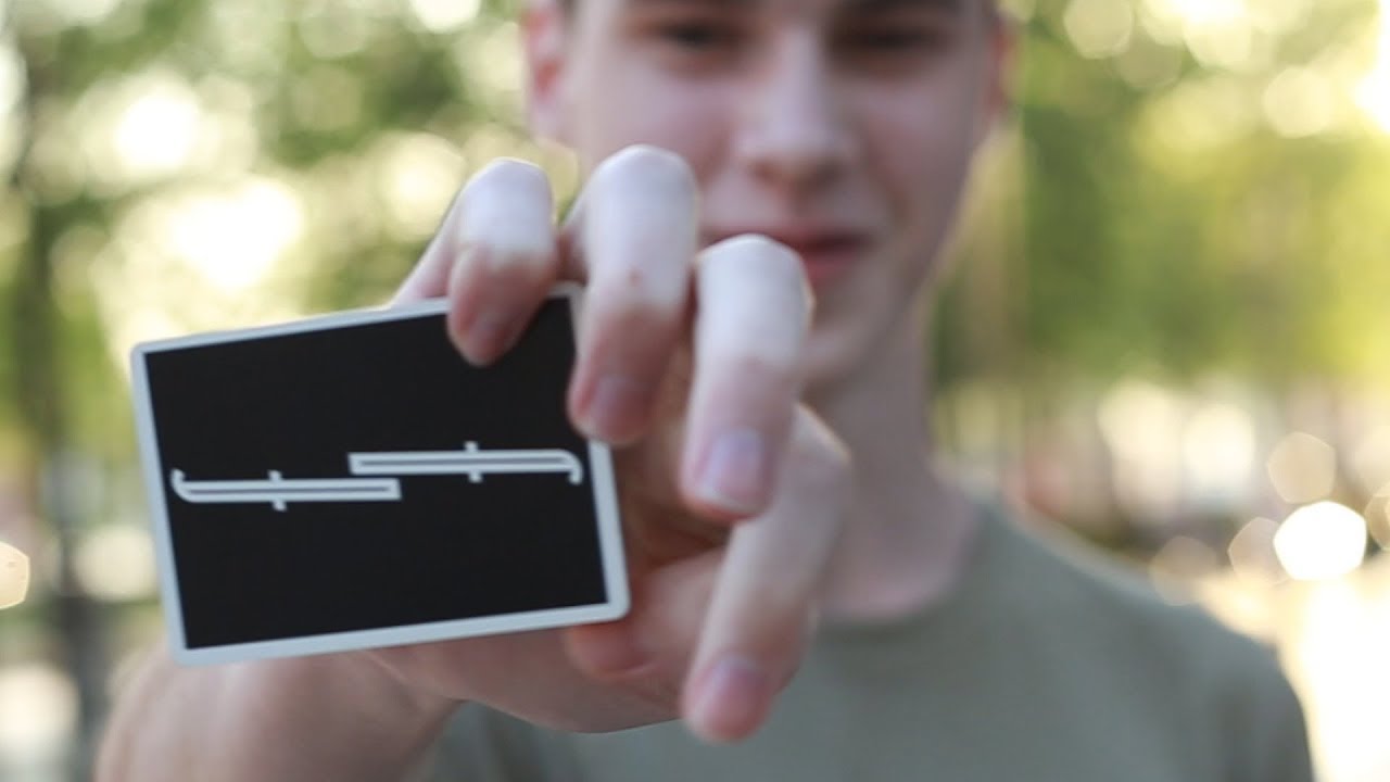 Cardistry Jam 2018 (Intalnire de cardistry / flourish) #3