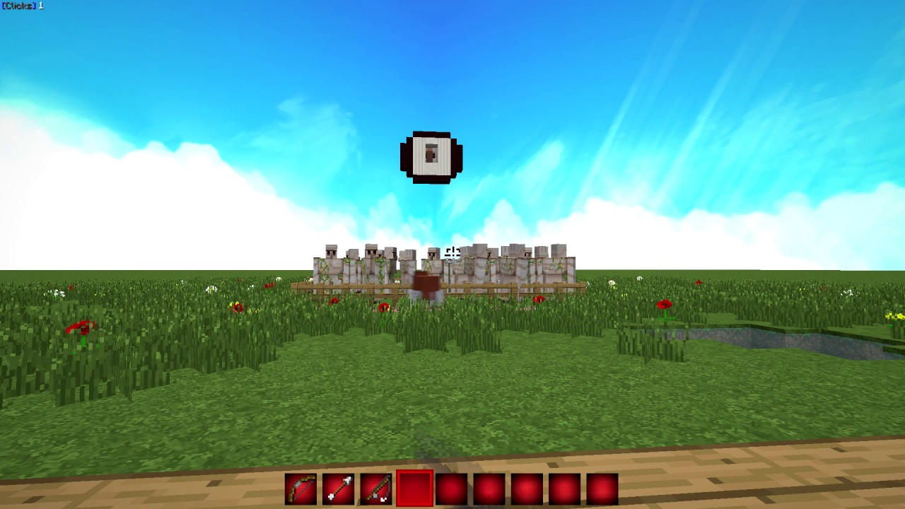 Texture Pack Release! | 100 Abonnenten Special [3/3] | Faustastisch | 1080p60
