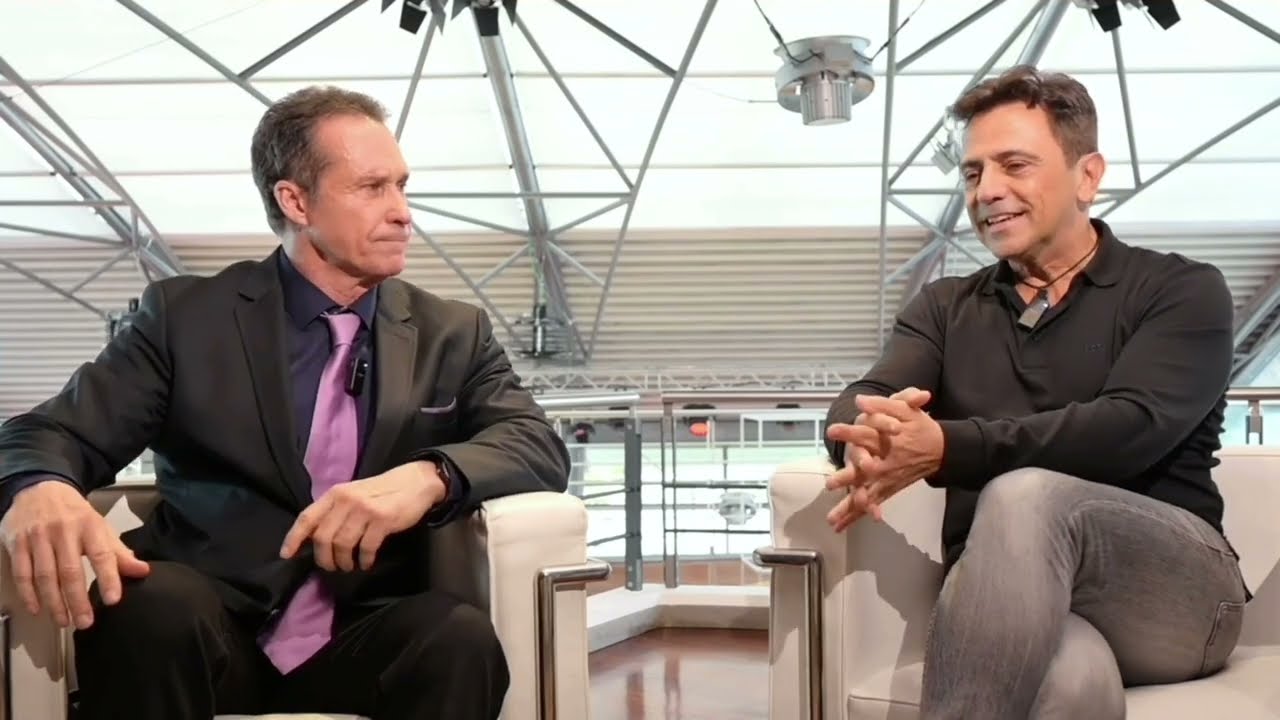 Intervista a Gian Mario Migliaccio
