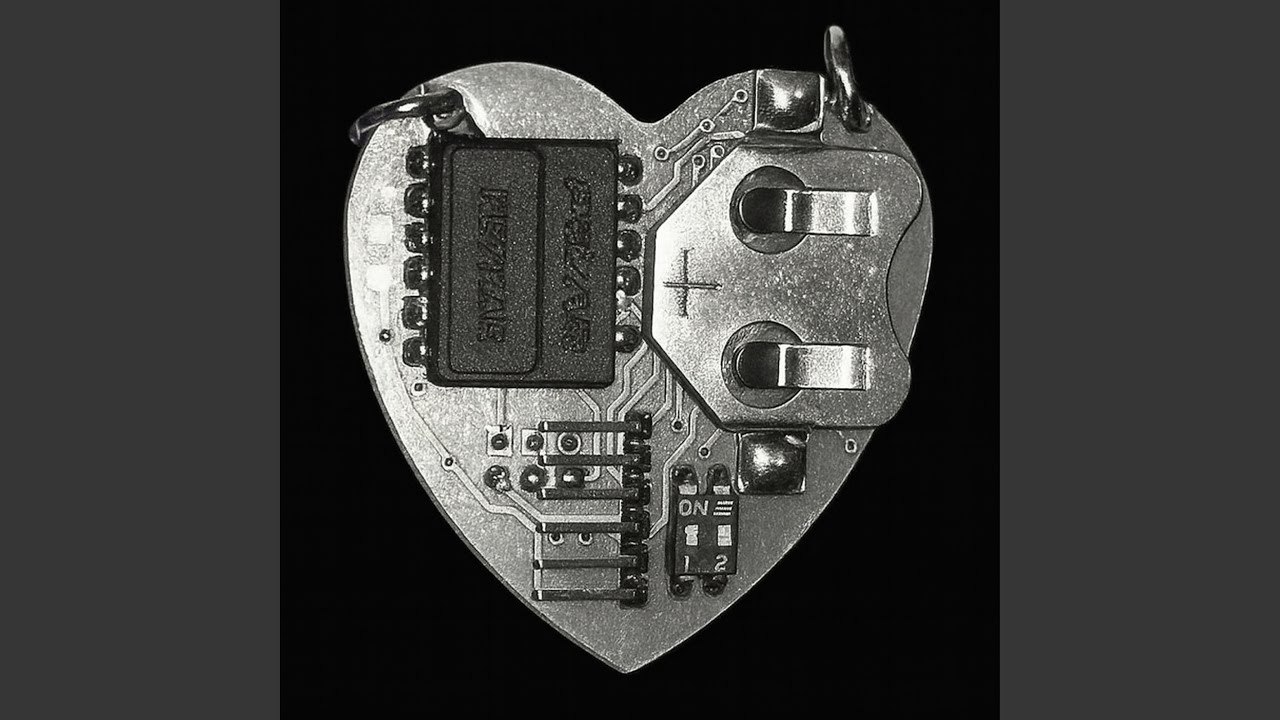 沈める街 (夢のような)