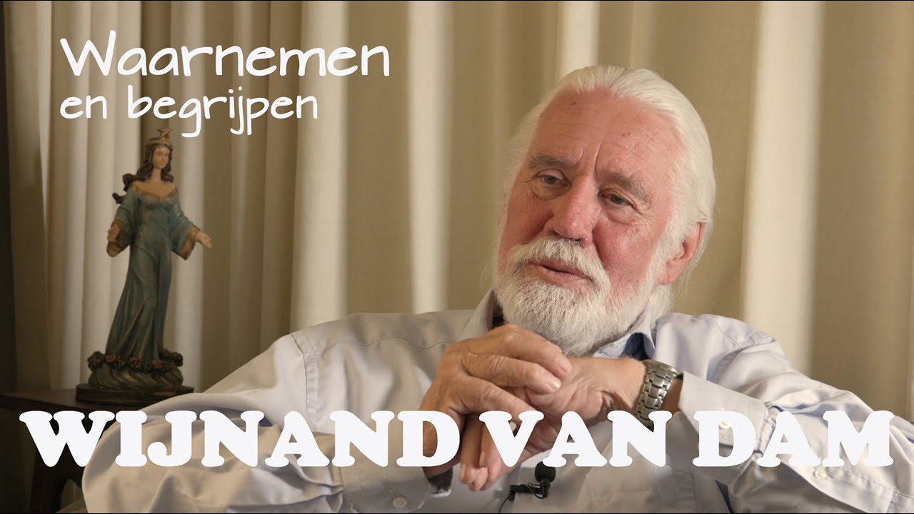 Angst Paniek 49 | Waarnemen en begrijpen