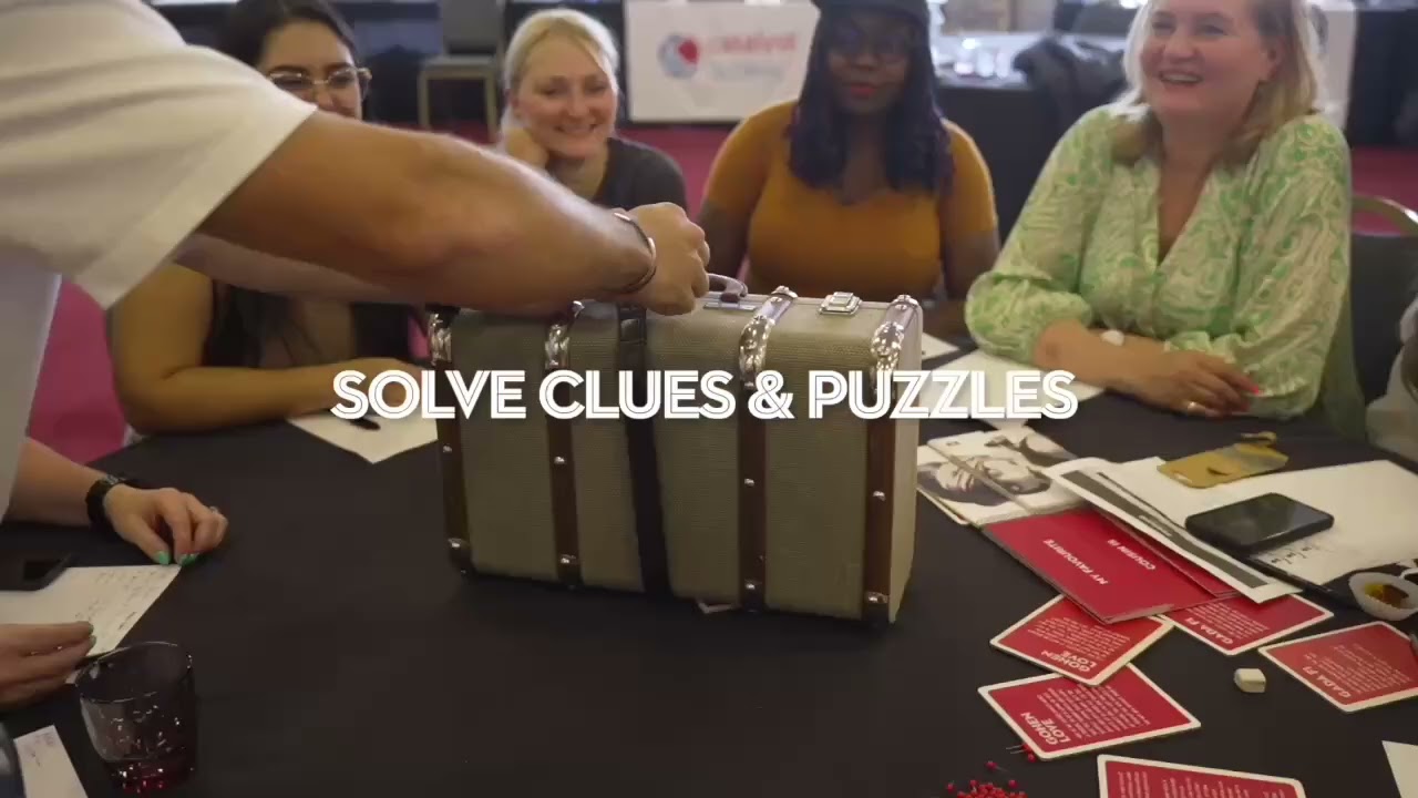 5 Staff Engagement Activity Ideas