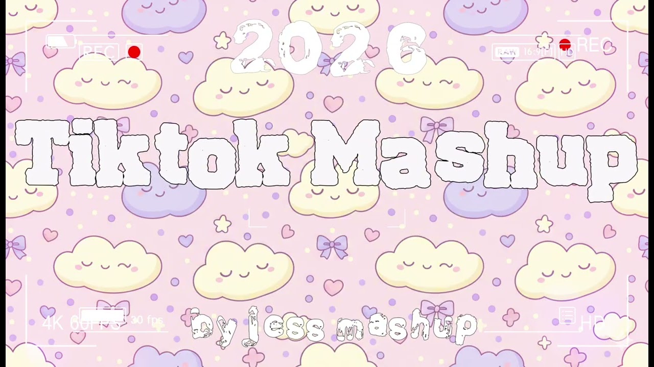 💜🌤️New TikTok Mashup👾💜