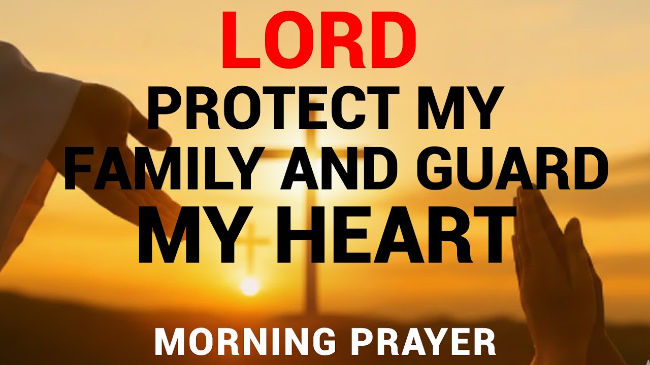 Morning Prayer for Supernatural Strength | God's Power Activated in Your Day & Every Challenge