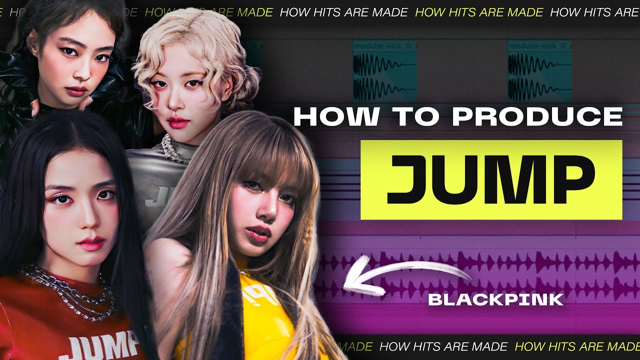 How To Produce #1 HIT 