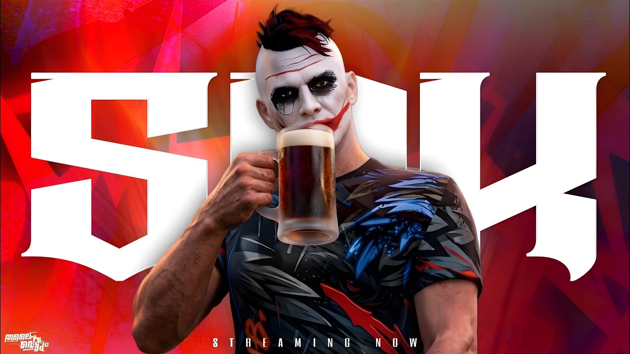 Prove❌ improve✅ | Road to 33k | TVA SRK | VERUM SRk #tva #rp