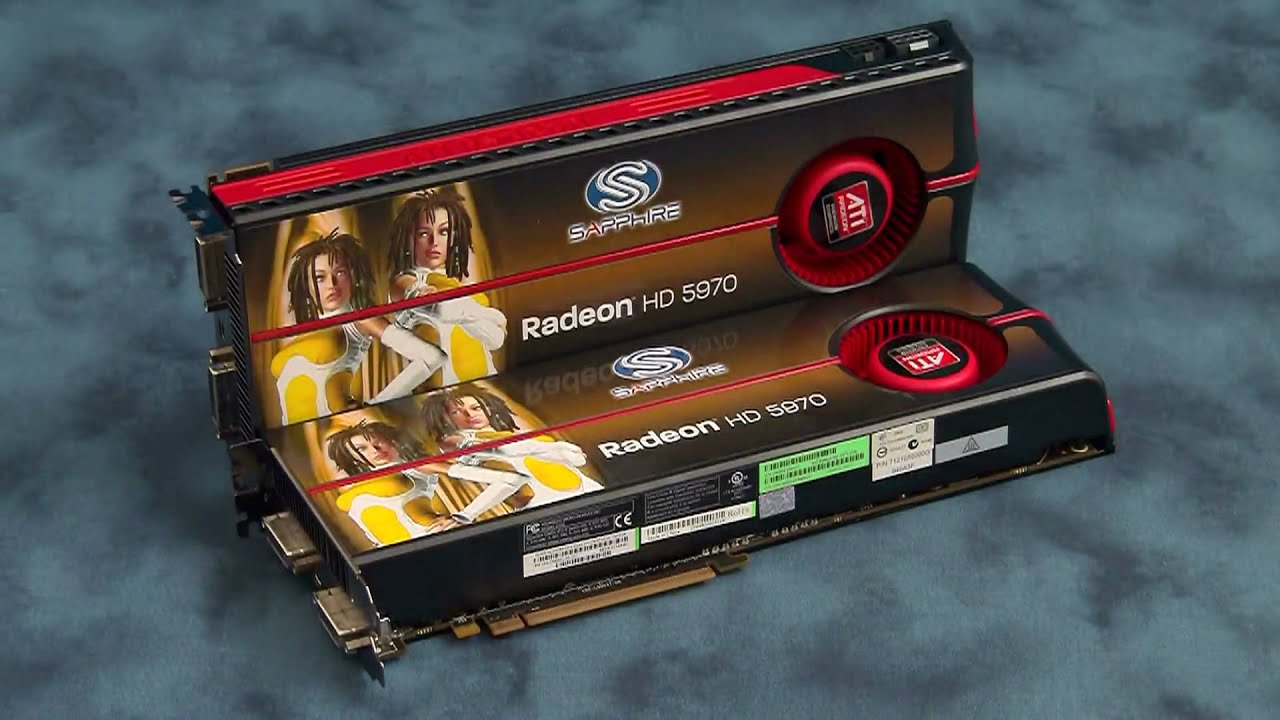 HD5870 Vs HD5970 Killer Quad setups (Crysis Warhead Bench)