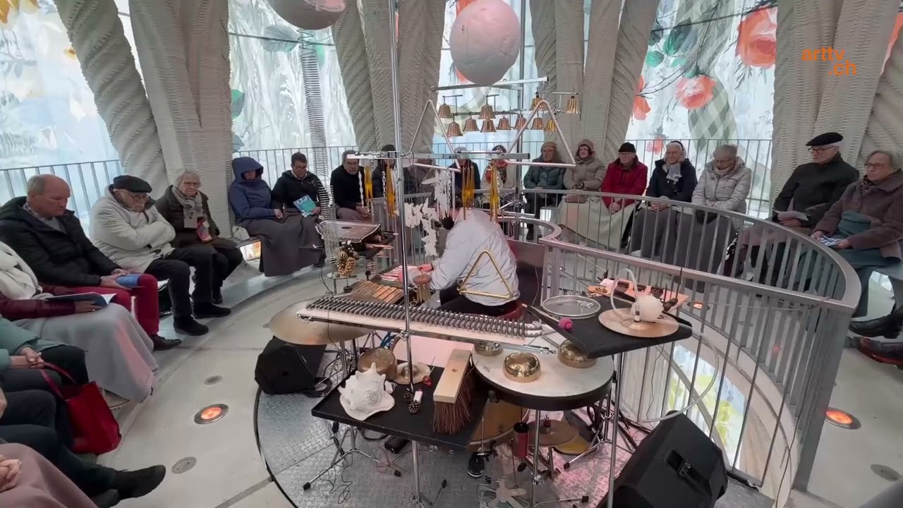 «Die Schneekönigin» im Weissen Turm in Mulegns