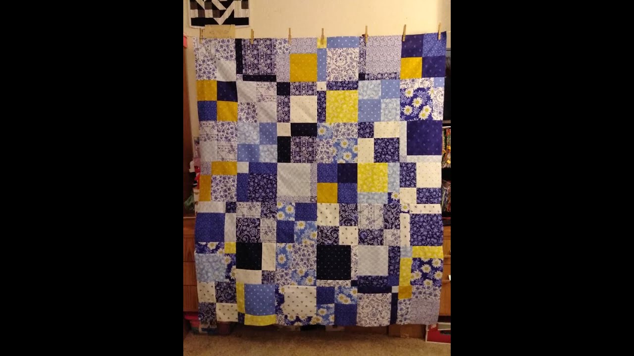 Layercake Madness (Free Pattern Tutorial)