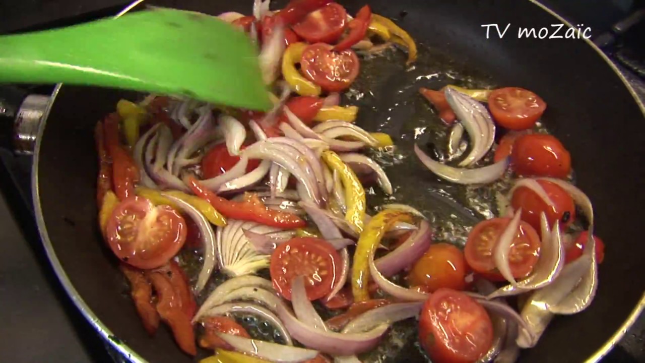 36ème émission culinaire au Restaurant de La Treille à Montcherand