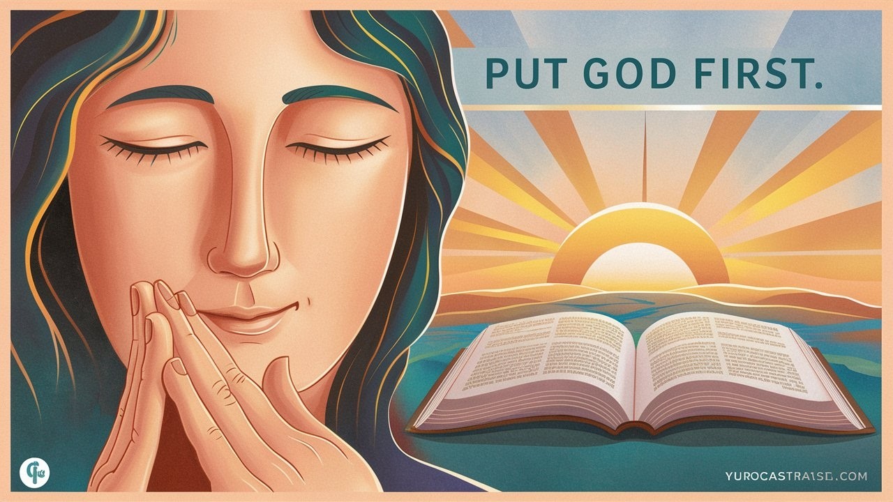 How Faith Can Transform Your Life