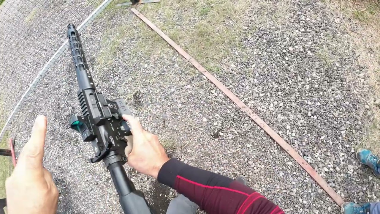 IPSC Italian National 2024 Casei Gerola