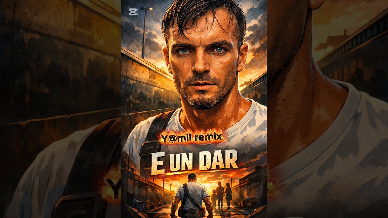 E un DAR -Y@mil remix