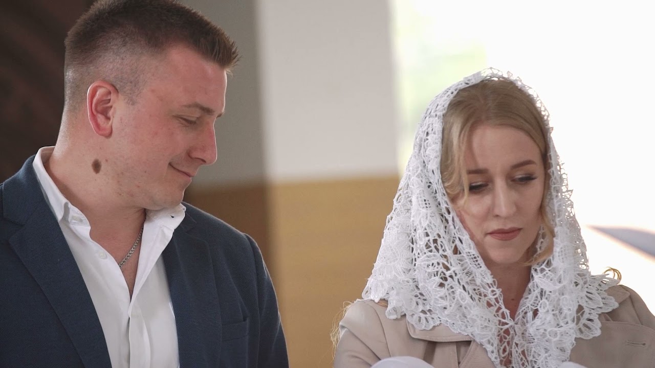 ТАІНСТВО Хрещення