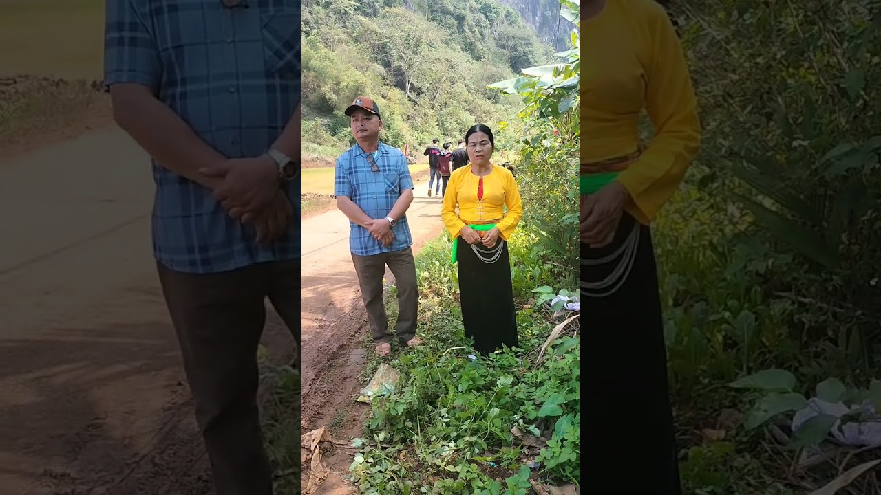 Nghệ nhân bùi yến và nghệ nhân bùi ngành