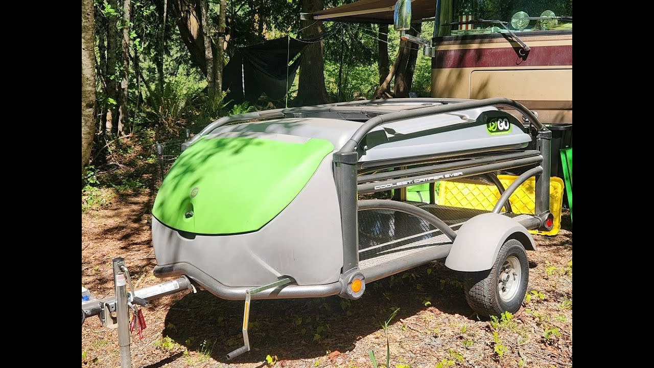 SylvanSport GO First Look