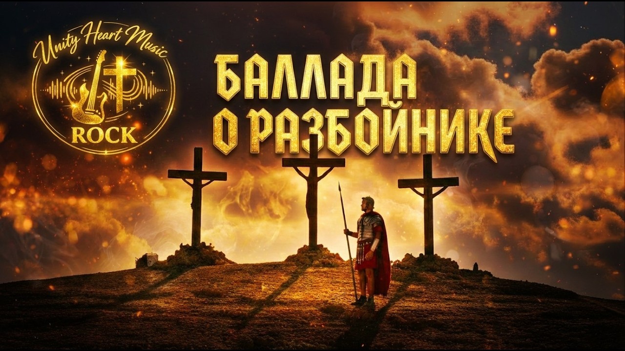 Песня покаяния