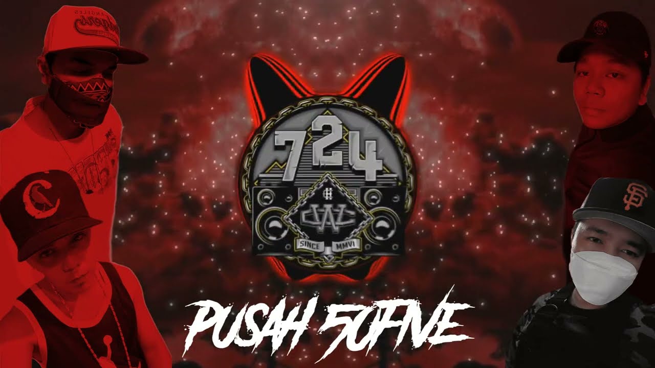 West Coast  Productionz - Palaban Ft. Zake and Ron Zdsta