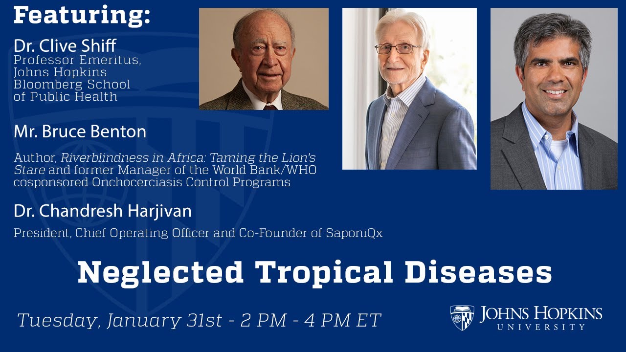 Neglected Tropical Diseases