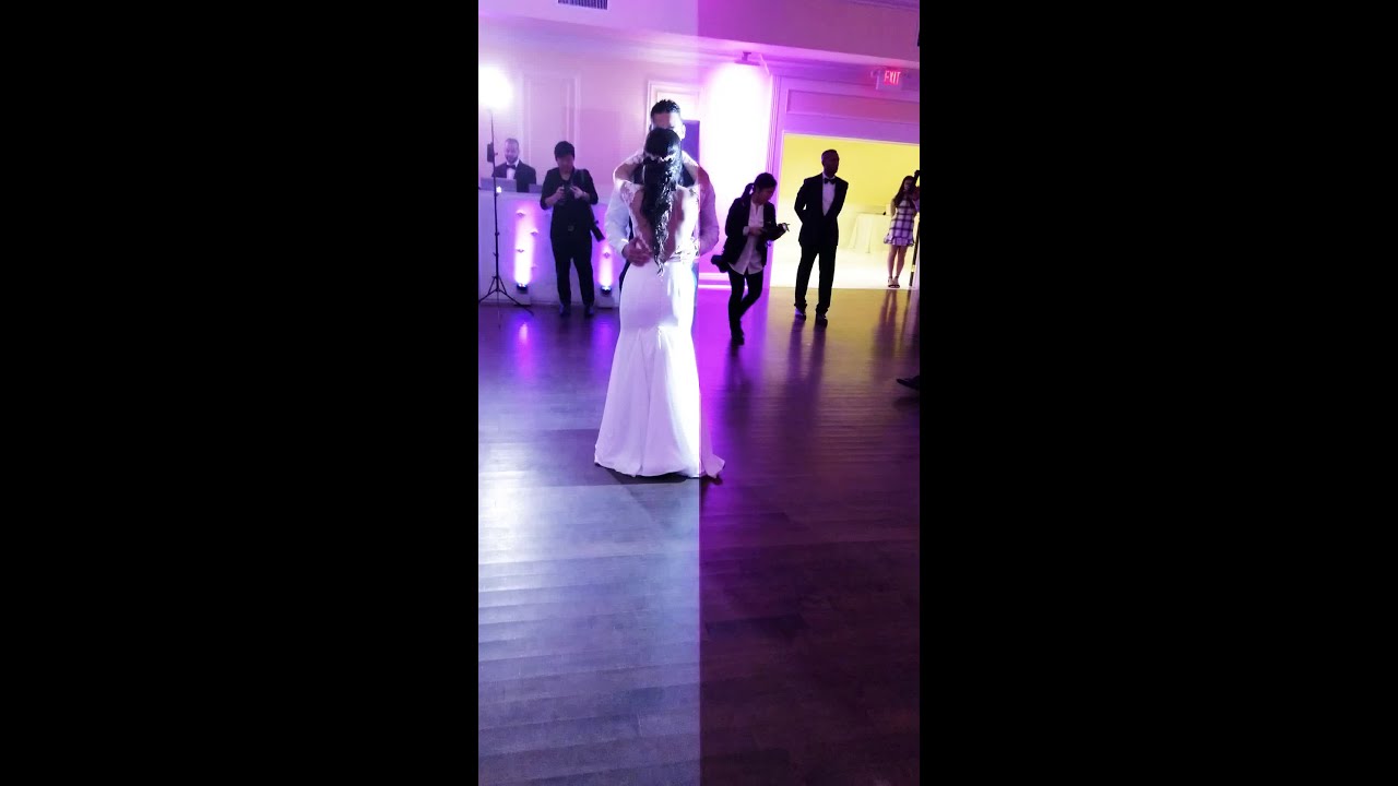 First Wedding Dance. ANNIE'S SONG John Denver