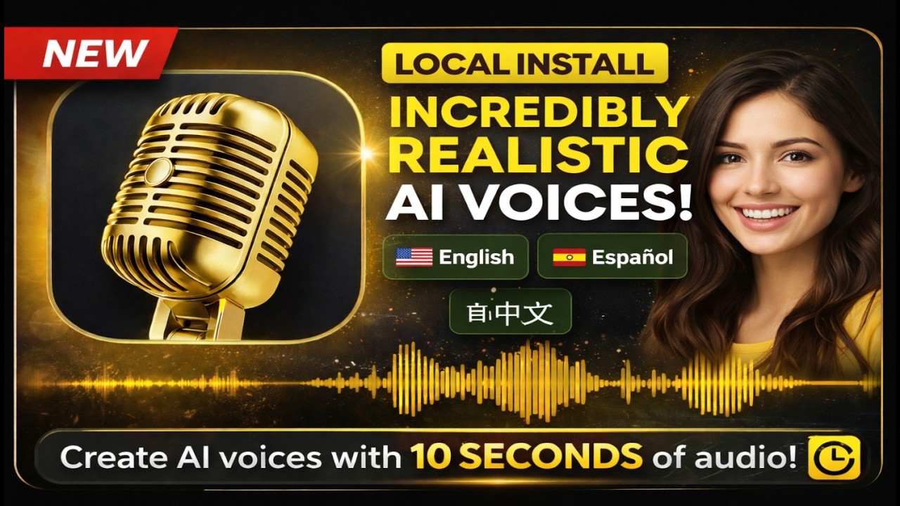 VoiceBox Local Setup Guide  Clone Any Voice with Just 10s Audio