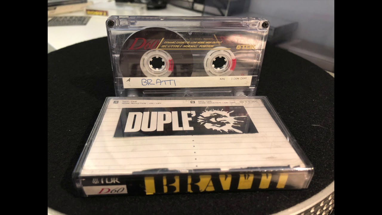 Stefano Bratti - Duplè