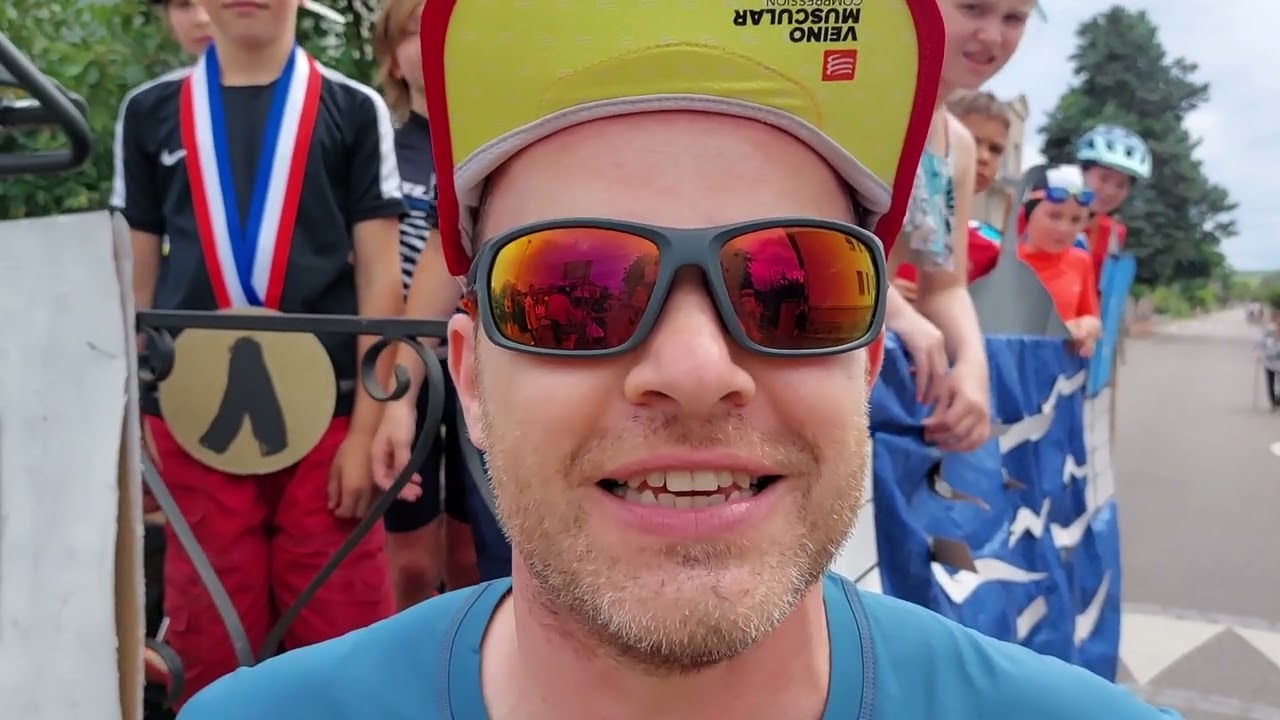 Fête du vin 2024 à Wettolsheim