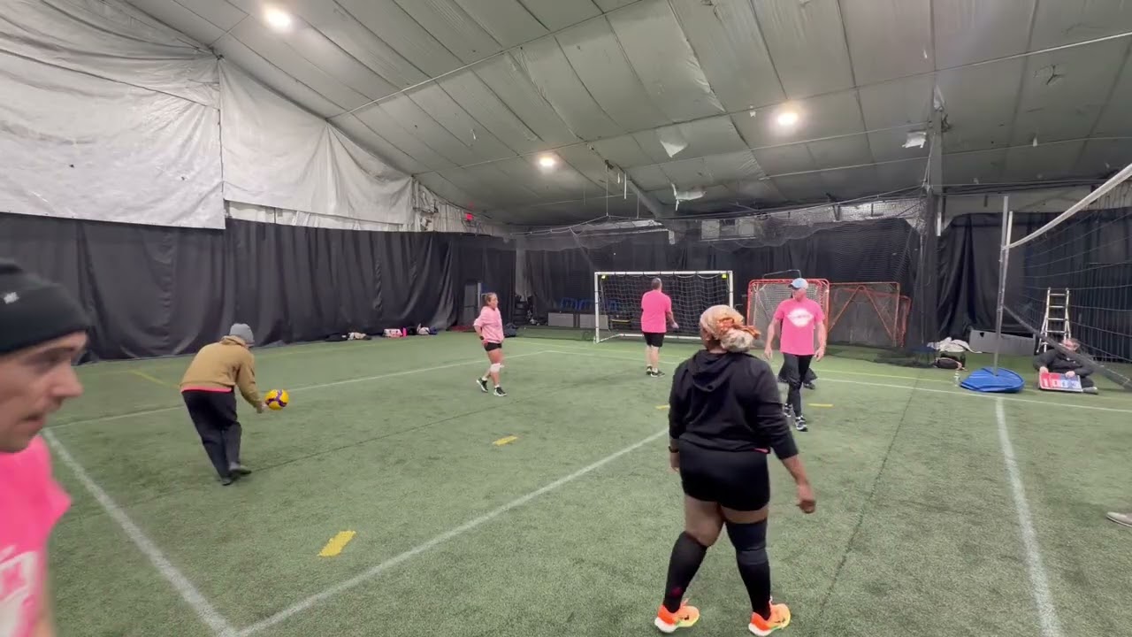 LI-KICK MASSAPEQUA VOLLEYBALL: Wednesday February 11, 2026 *10:00 PM* Court 1 Game 2