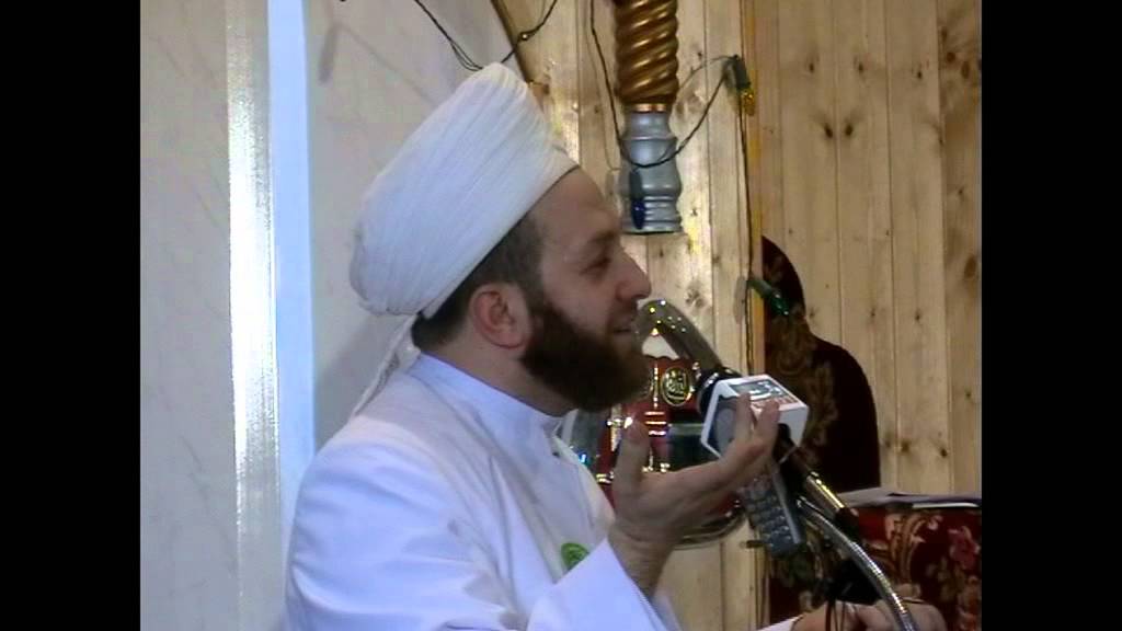 Loving the Prophet :: Shaykh Muhammad Al-Ninowy