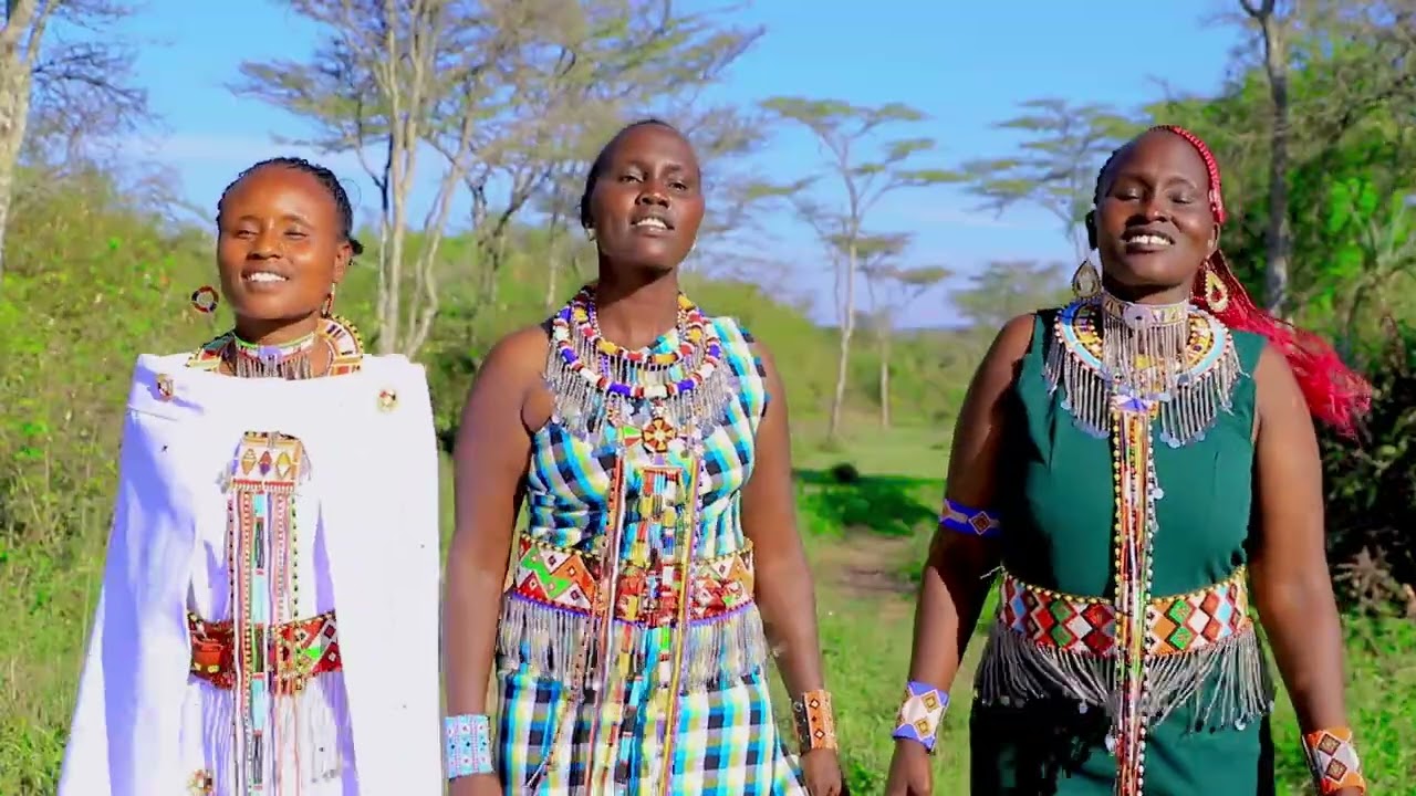 ANOTORE NANU YESU NATUM POOKI TOKI OFFICIAL VIDEO(4K) BY ALEX OLE MUSANKA.