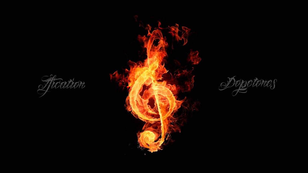 Ification & Dopetones - Death Note