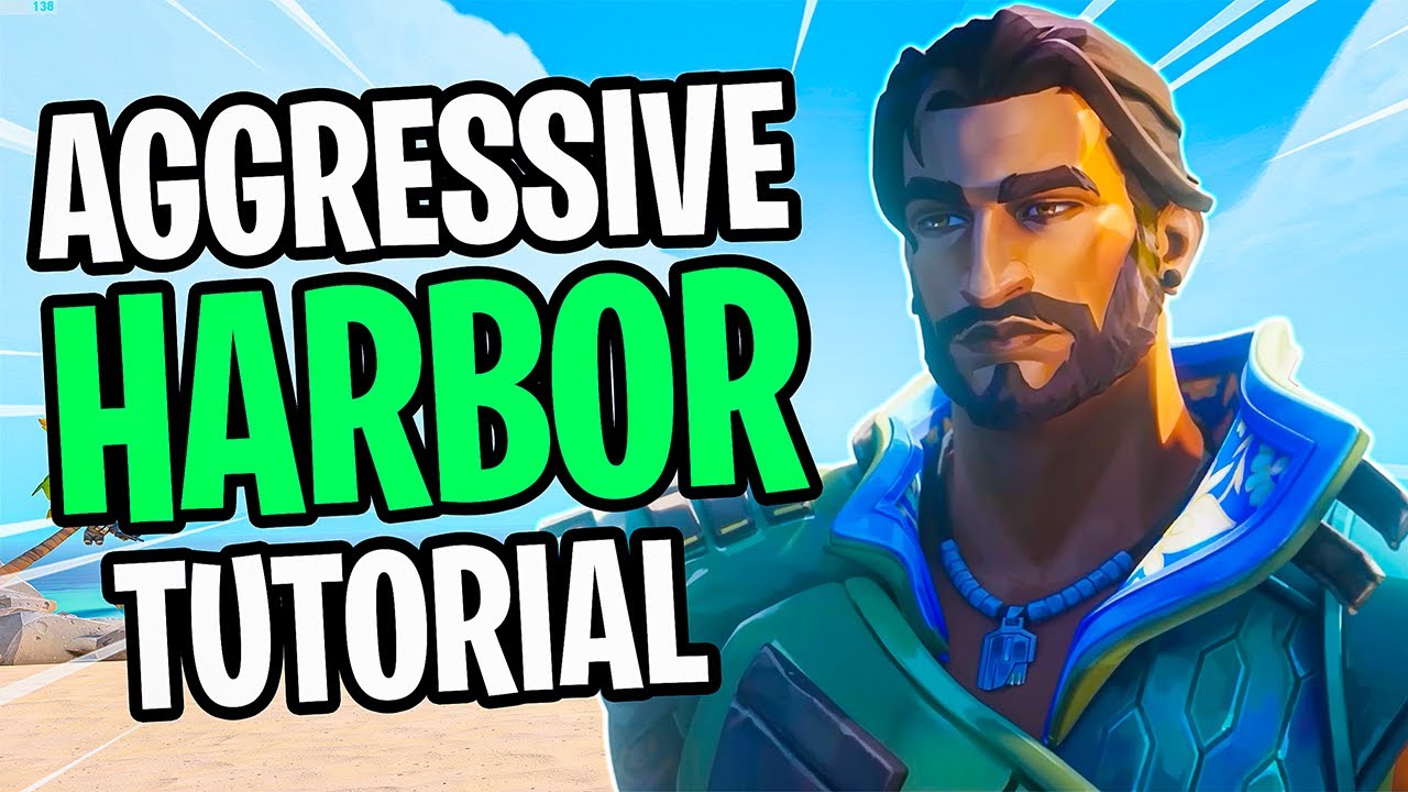 How to Play HARBOR (Aggressive HARBOR Tutorial)