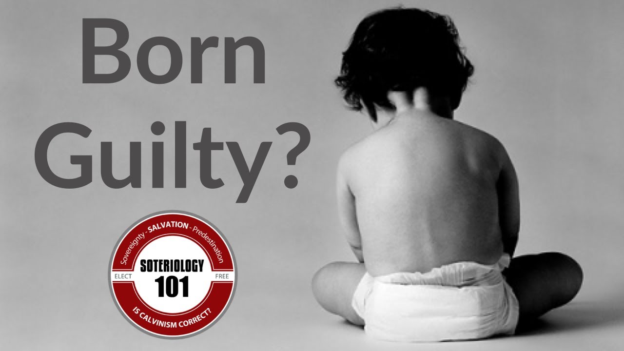 Guilty from Birth?