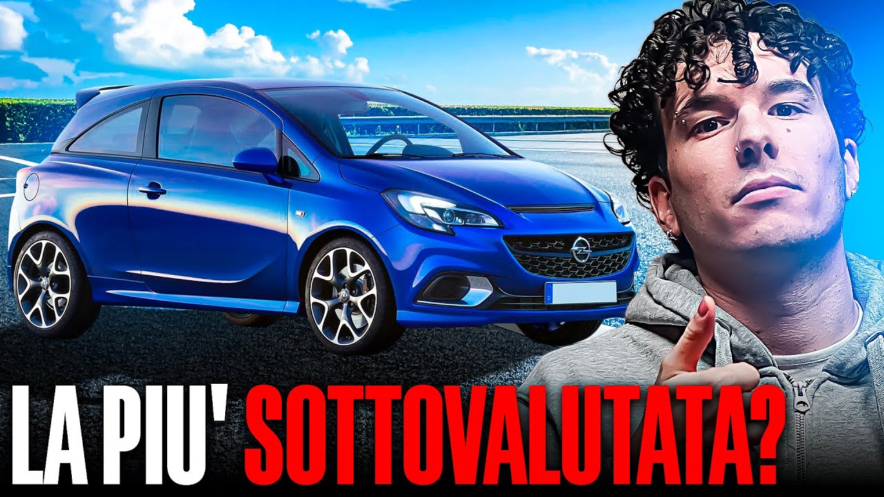 207 CV e costa SOLO 12.000€!!😱🏎️| Ne Vale Davvero la Pena?!