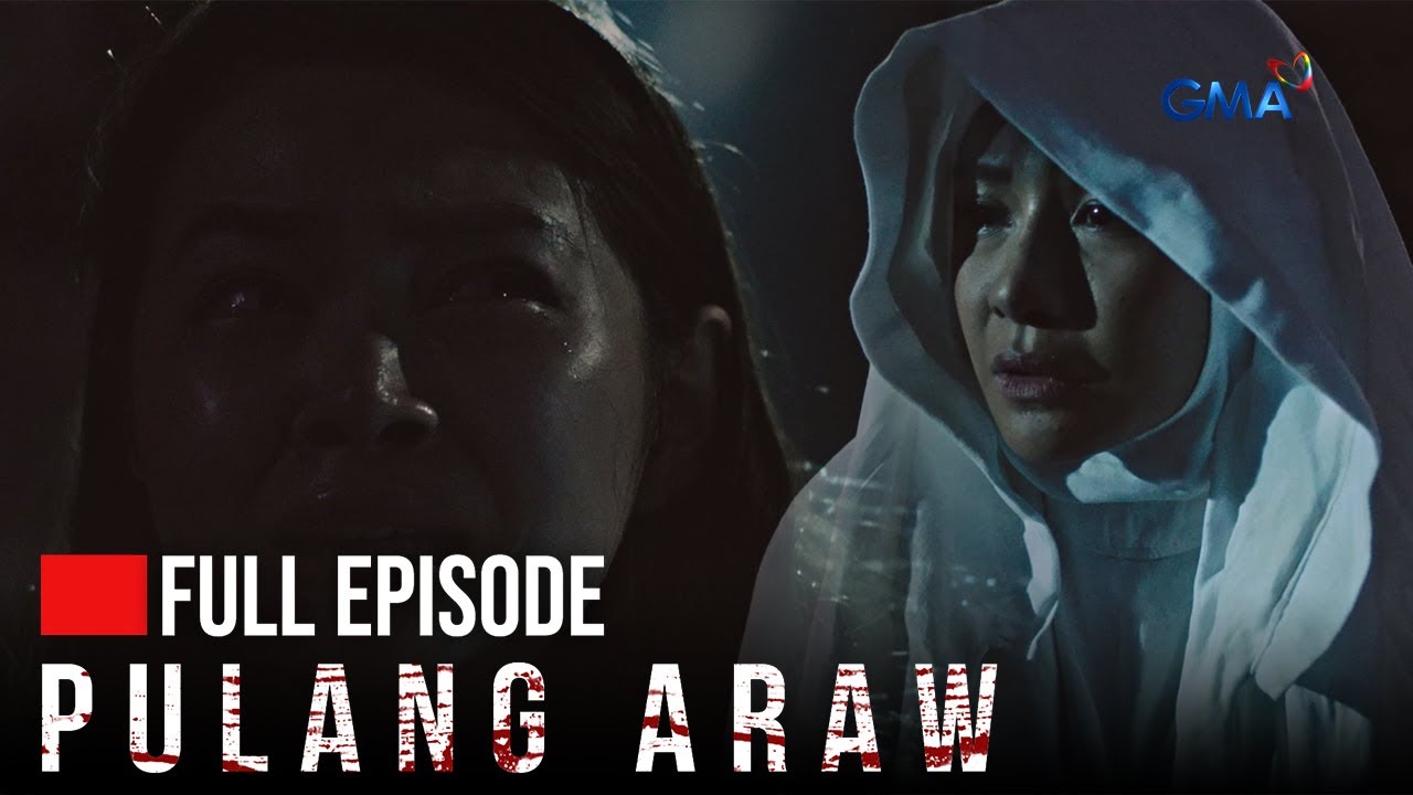 Pulang Araw: Ang katotohanang sisira sa relasyon nina Hiroshi at Teresita! (Full Episode 106)