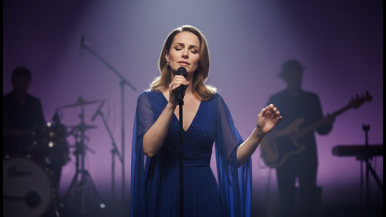 Not your Midnight (Lyrics)